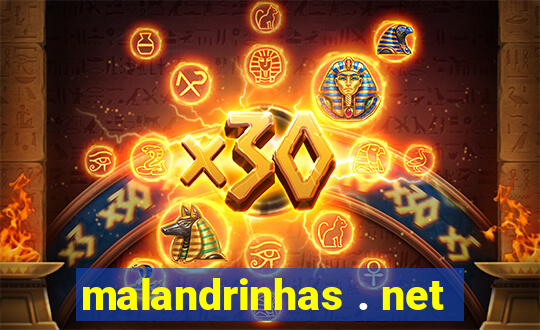 malandrinhas . net